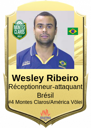 Wesley Ribeiro