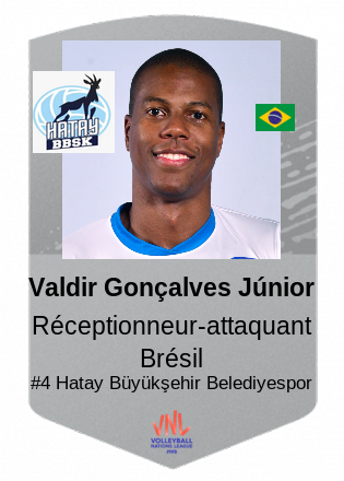 Valdir Gonçalves Júnior
