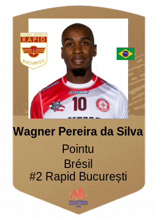 Wagner Pereira da Silva