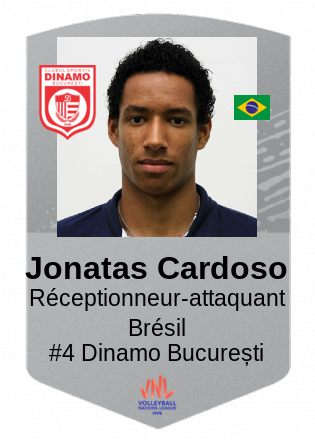 Jonatas Cardoso