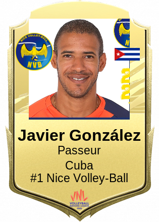 Javier González
