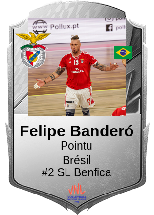 Felipe Banderó