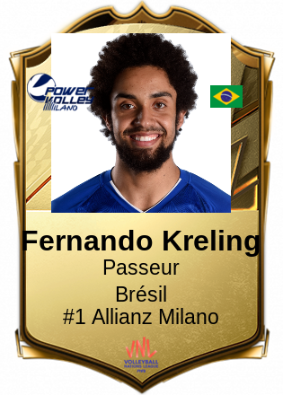 Fernando Kreling