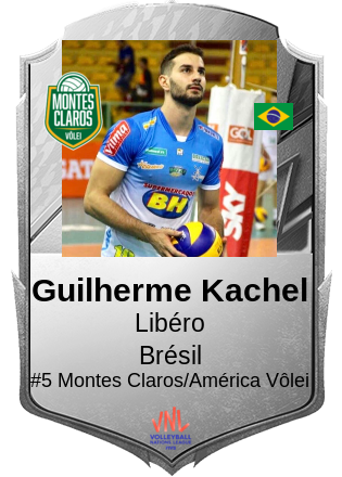 Guilherme Kachel