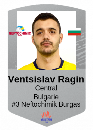 Ventsislav Ragin