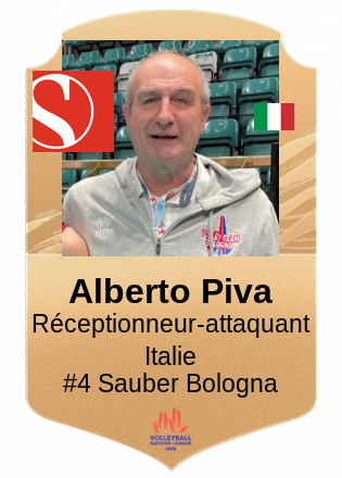 Alberto Piva