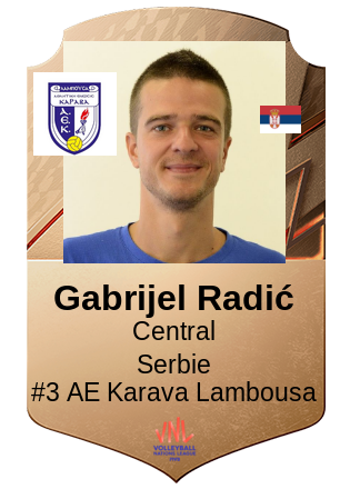 Gabrijel Radić