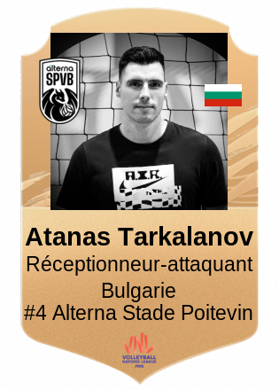 Atanas Tarkalanov