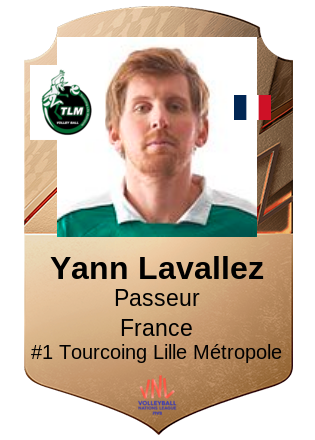 Yann Lavallez