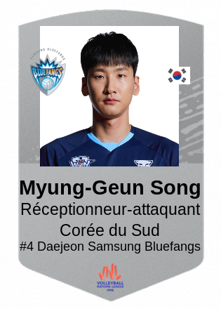 Myung-Geun Song