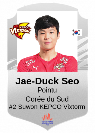 Jae-Duck Seo