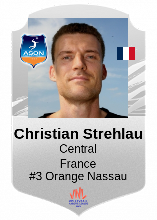 Christian Strehlau
