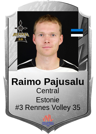 Raimo Pajusalu