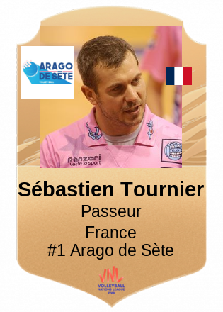 Sébastien Tournier