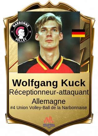 Wolfgang Kuck