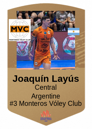 Joaquín Layús