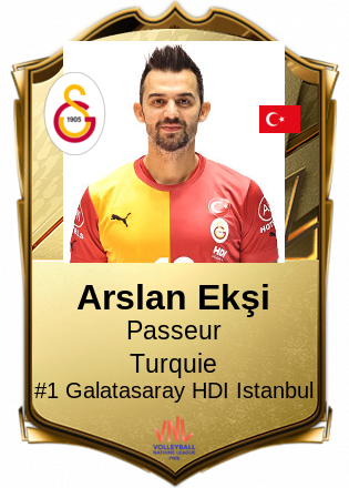 Arslan Ekşi