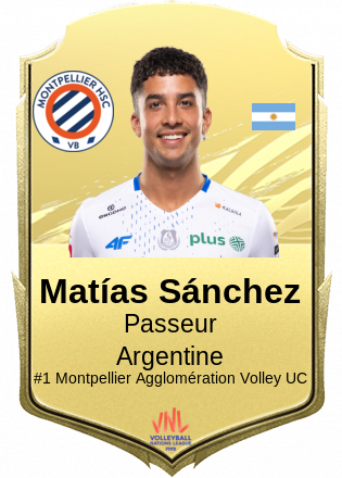 Matías Sánchez