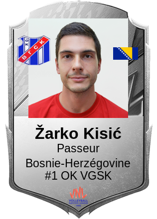 Žarko Kisić