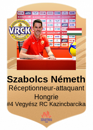 Szabolcs Németh