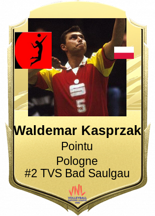 Waldemar Kasprzak