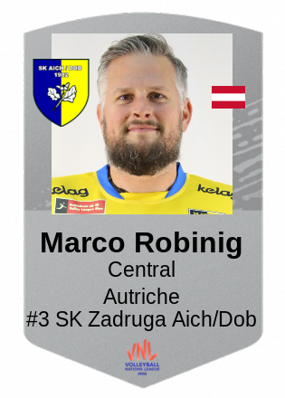 Marco Robinig