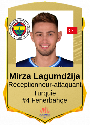 Mirza Lagumdžija