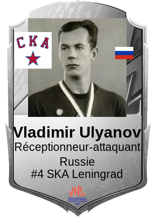 Vladimir Ulyanov