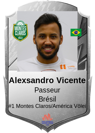 Alexsandro Vicente