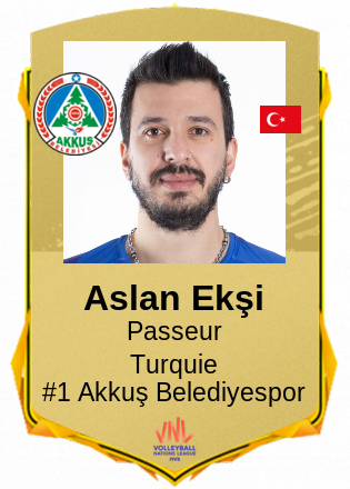 Aslan Ekşi