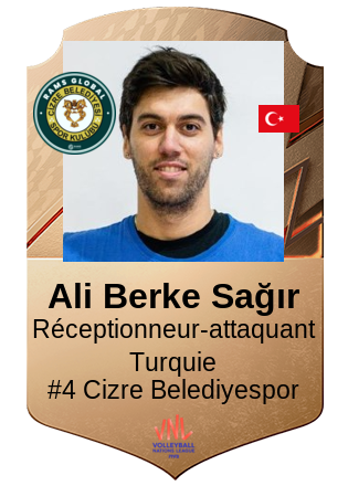 Ali Berke Sağır