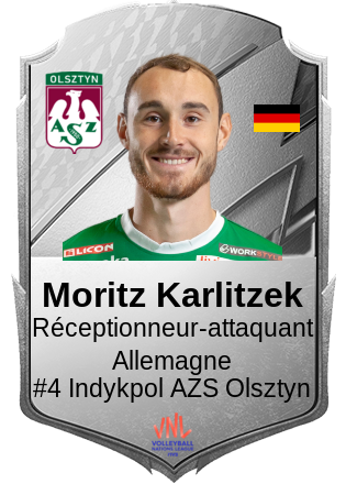 Moritz Karlitzek