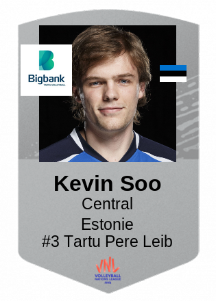 Kevin Soo
