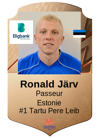 Ronald Järv