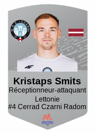 Kristaps Smits