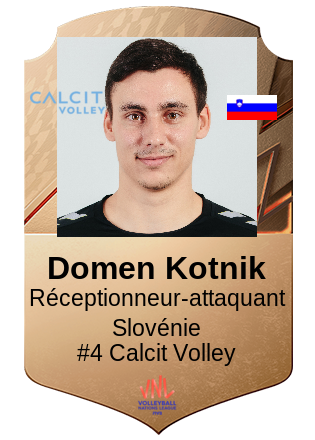 Domen Kotnik