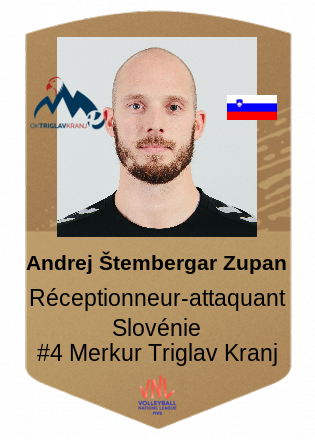 Andrej Štembergar Zupan