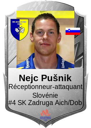 Nejc Pušnik