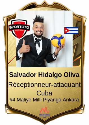 Salvador Hidalgo Oliva
