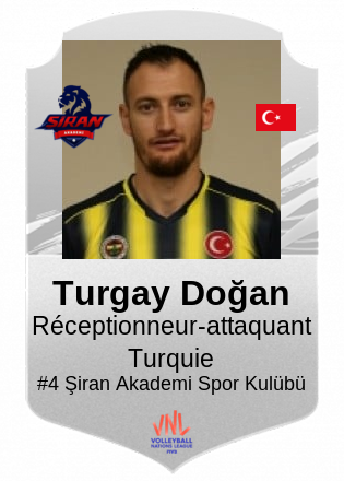 Turgay Doğan