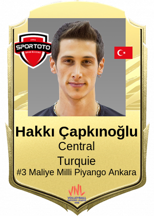 Hakkı Çapkınoğlu