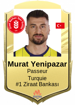 Murat Yenipazar