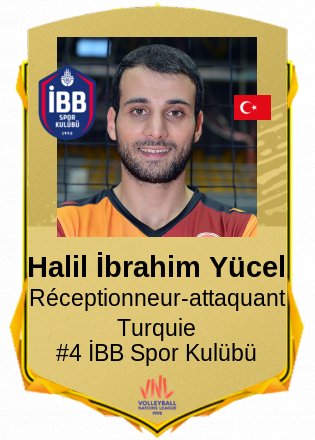 Halil İbrahim Yücel