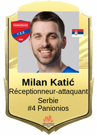 Milan Katić