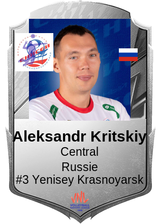 Aleksandr Kritskiy