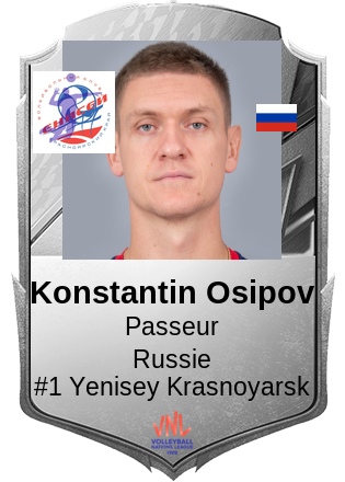 Konstantin Osipov