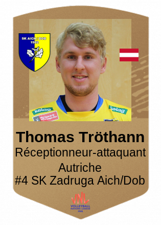 Thomas Tröthann
