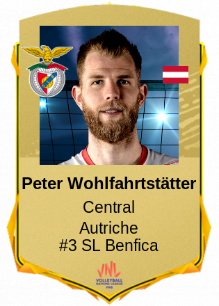 Peter Wohlfahrtstätter