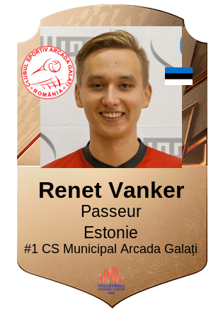Renet Vanker