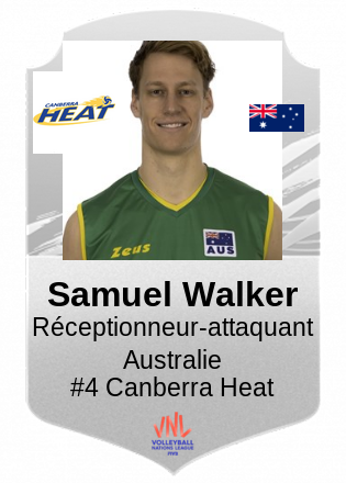 Samuel Walker
